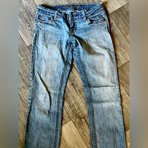 American Eagle Bootcut Jeans